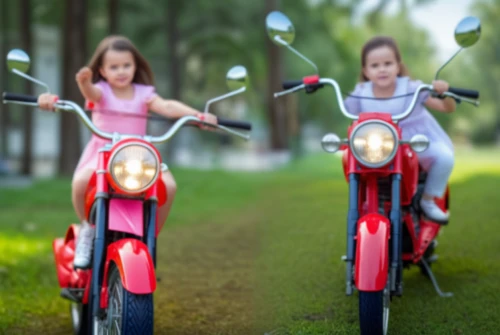 family motorcycle,motor-bike,bike kids,motorcycles,toy motorcycle,motorbike,motorcycle accessories,motorcycle tours,motorcycle racing,motorcycling,motorcycle battery,girl and boy outdoor,scooters,kids' things,scooter riding,motor scooter,electric bicycle,two wheels,motorcycle,motorcycle racer,Photography,General,Realistic