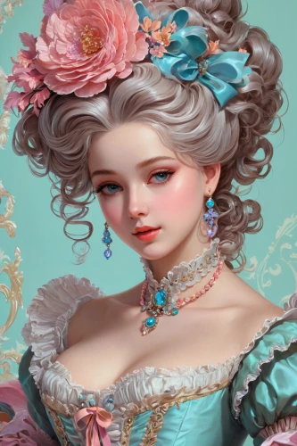 victorian lady,vintage doll,painter doll,female doll,rococo,artist doll,porcelain rose,doll figure,eglantine,doll's facial features,porcelain dolls,victorian style,cloth doll,dollhouse accessory,porcelain doll,collectible doll,fashion doll,peach rose,jane austen,cinderella,Conceptual Art,Fantasy,Fantasy 24