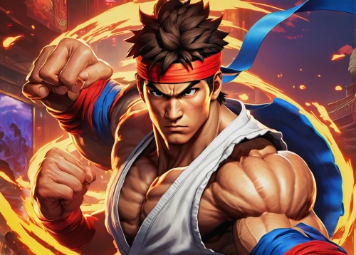 sanshou,xing yi quan,wuchang,jeongol,yibin,jin deui,xun,xiangwei,dragon li,fire background,bianzhong,taekkyeon,takikomi gohan,nikuman,takuan,sensoji,okazu,luokang,power icon,nikko,Illustration,American Style,American Style 08