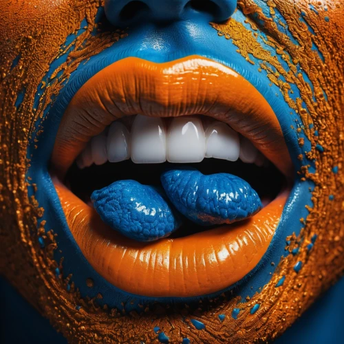 orangina,mystique,orange,pop art colors,food coloring,mandarin orange,neon makeup,pop art effect,teal and orange,retouching,face paint,fanta,orange half,valencia orange,bodypainting,color,colour,fresh orange,splash of color,orange scent,Photography,General,Fantasy