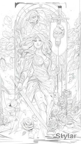 sylva striker,dryad,skyland,scythe,stylograph,skycraper,background ivy,skywatch,skyrim,symetra,synapse,pyrus,stylus,surveyor,geyser,playmat,cycler,gyro,skyr,stray work,Design Sketch,Design Sketch,Character Sketch