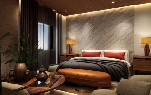 wall plaster,contemporary decor,modern decor,sleeping room,modern room,room divider,interior modern design,stucco wall,interior decoration,interior design,guest room,great room,wall panel,wall lamp,patterned wood decoration,search interior solutions,bedroom,wall decoration,3d rendering,interior decor,Interior Design,Bedroom,Tradition,None