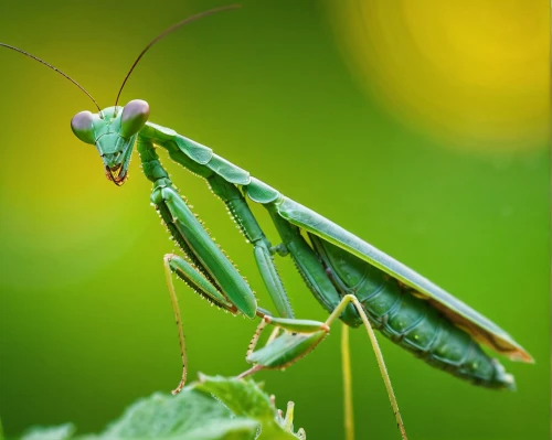 katydid,grasshopper,mantis,band winged grasshoppers,praying mantis,northern praying mantis (martial art),mantidae,locust,miridae,gonepteryx cleopatra,membrane-winged insect,lacewing,patrol,eumenidae,muroidea,cricket-like insect,lymantriidae,halictidae,jiminy cricket,leafhopper,Art,Classical Oil Painting,Classical Oil Painting 43