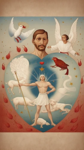 cupid,vitruvian man,the vitruvian man,dove of peace,doves of peace,zoroastrian novruz,angelology,fairy tale icons,flying seed,cupido (butterfly),cd cover,the archangel,the angel with the cross,medicine icon,christ star,saint valentine's day,harmonia macrocosmica,virgo,guardian angel,flying seeds,Photography,General,Realistic