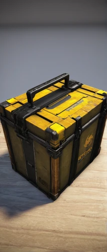 toolbox,attache case,crate,tackle box,waste container,carrying case,courier box,crate of fruit,briefcase,ammunition box,treasure chest,storage basket,oven bag,lunchbox,ballot box,chemical container,straw box,cargo car,vegetable crate,cart transparent,Conceptual Art,Sci-Fi,Sci-Fi 08