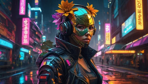 cyberpunk,streampunk,masquerade,transistor,electro,jackal,mohawk,cyborg,punk,nova,nerve,gold mask,rainmaker,metropolis,renegade,world digital painting,punk design,golden mask,dystopian,golden rain,Photography,Artistic Photography,Artistic Photography 08