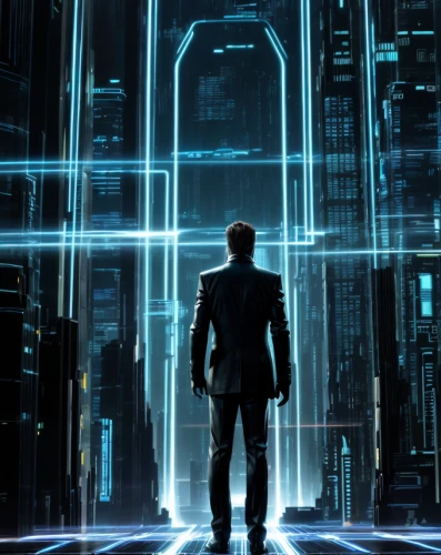 sci fiction illustration,cybernetics,cyberspace,random access memory,cyberpunk,transcendence,cyber,neon human resources,virtual identity,dr. manhattan,black city,regeneration,tony stark,digital compositing,sci-fi,sci - fi,matrix,equalizer,cg artwork,background image