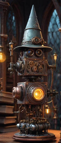 clockmaker,tin stove,steampunk,incense burner,stove,turrets,cauldron,magistrate,children's stove,master lamp,turret,the wizard,lamp,searchlamp,dwarf cookin,tinsmith,candlemaker,scandia gnome,samovar,argus,Conceptual Art,Graffiti Art,Graffiti Art 04