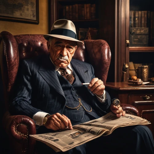 pipe smoking,watchmaker,smoking cigar,al capone,holmes,smoking pipe,inspector,sherlock holmes,count of faber castell,financial advisor,smoking man,old trading stock market,portrait photography,cigar,concierge,elderly man,portrait photographers,old fashioned,pensioner,mafia,Conceptual Art,Daily,Daily 07