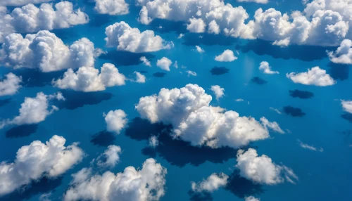 atoll from above,cumulus clouds,cumulus cloud,towering cumulus clouds observed,floating islands,cloud image,cumulus,blue sky clouds,cumulus nimbus,little clouds,cloudporn,sea of clouds,cloud mountains,atoll,paper clouds,chinese clouds,flight image,aerial landscape,clouds,cloud formation,Photography,General,Fantasy