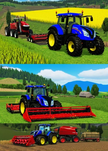 agricultural machinery,farm set,farm pack,agricultural machine,farm tractor,farming,aggriculture,combine harvester,farms,tractor,agriculture,field cultivation,agricultural engineering,farmlands,agricultural use,deutz,sprayer,farm background,straw harvest,rc model,Illustration,Vector,Vector 11