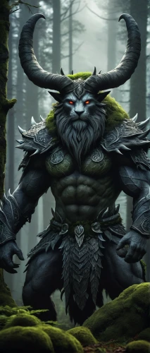 druid,orc,minotaur,tribal bull,forest dragon,druid grove,northrend,warrior and orc,forest king lion,forest man,warlord,druid stone,ogre,devilwood,splitting maul,druids,leopard's bane,barbarian,horned,shaman,Conceptual Art,Fantasy,Fantasy 30