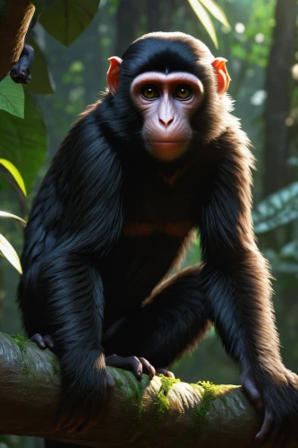 cercopithecus neglectus,white-fronted capuchin,common chimpanzee,white-headed capuchin,tufted capuchin,macaque,chimpanzee,crab-eating macaque,uakari,guenon,capuchin,barbary monkey,long tailed macaque,primate,rhesus macaque,chimp,monkey island,tamarin,monkey banana,the monkey,Photography,Documentary Photography,Documentary Photography 07