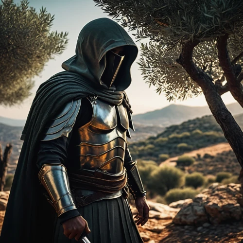 hooded man,biblical narrative characters,templar,cent,knight armor,assassin,massively multiplayer online role-playing game,iron mask hero,the wanderer,cloak,spartan,crusader,paladin,gladiator,accolade,doctor doom,nomad,sultan,4k wallpaper,archimandrite,Photography,Documentary Photography,Documentary Photography 04