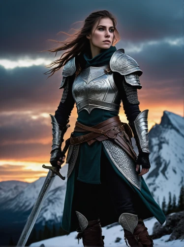 female warrior,warrior woman,swordswoman,heroic fantasy,strong woman,nordic,strong women,fantasy warrior,wind warrior,celtic queen,lone warrior,joan of arc,viking,norse,huntress,fantasy woman,valhalla,fantasy picture,digital compositing,vikings,Photography,Documentary Photography,Documentary Photography 21