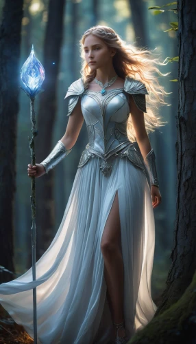 fantasy picture,fantasy portrait,fantasy art,fantasy woman,sorceress,celtic woman,the enchantress,heroic fantasy,faerie,blue enchantress,light bearer,fairy tale character,fae,games of light,faery,mystical portrait of a girl,white rose snow queen,celtic queen,sci fiction illustration,elven,Photography,Documentary Photography,Documentary Photography 22