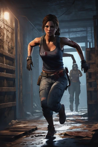 lara,croft,woman holding gun,girl with a gun,action-adventure game,girl with gun,game art,renegade,nora,dacia,huntress,shooter game,game illustration,fallout4,female runner,maya,holding a gun,female worker,woman pointing,cargo,Photography,Fashion Photography,Fashion Photography 04