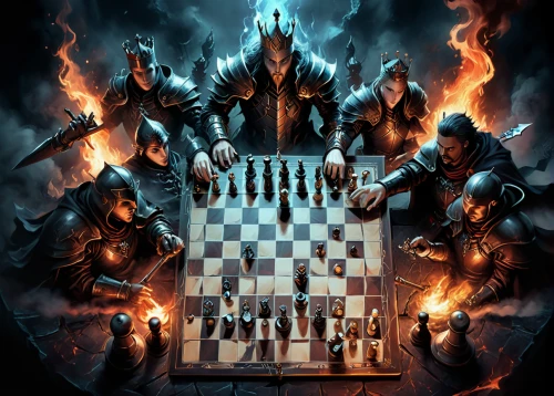 chess game,chessboard,chess men,play chess,chess board,chess,chessboards,vertical chess,chess pieces,chess player,chess icons,chess piece,chess cube,games of light,game illustration,pawn,chess boxing,witcher,massively multiplayer online role-playing game,thrones,Conceptual Art,Fantasy,Fantasy 34