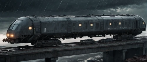 amtrak,last train,train crash,ghost train,heavy rain,train,railroad car,cargo car,train car,train shocks,rail car,the train,express train,skytrain,ghost locomotive,long-distance train,train syringe,freight car,electric train,sky train,Conceptual Art,Fantasy,Fantasy 33