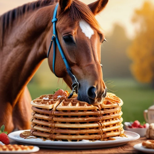 spring pancake,horse supplies,waffles,plate of pancakes,brown horse,a horse,equine,waffle,hay horse,horse free,waffle iron,dream horse,pancakes,horse,american pancakes,draft horse,quarterhorse,play horse,weehl horse,crêpe,Photography,General,Commercial