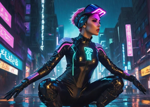 cyberpunk,futuristic,electro,cyber,sci fiction illustration,catwoman,neon body painting,nova,metropolis,scifi,tracer,streampunk,cg artwork,sci-fi,sci - fi,valerian,hk,sci fi,transistor,dystopian,Illustration,Realistic Fantasy,Realistic Fantasy 43