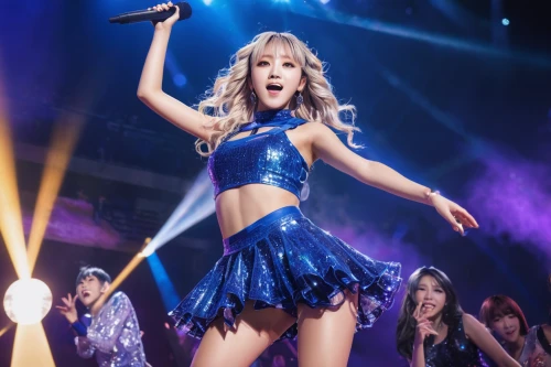 uji,performing,blue dress,ice princess,teal blue asia,electric blue,royal blue,barbie doll,twirling,blue,concert dance,brittany,color blue,blue color,miss universe,mt seolark,bow and arrow,sparkling,baton twirling,edit icon,Illustration,Japanese style,Japanese Style 11