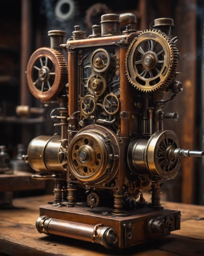 steampunk gears,clockmaker,steampunk,scientific instrument,watchmaker,mechanical puzzle,old calculating machine,mechanical,grandfather clock,clockwork,steam engine,calculating machine,time machine,chronometer,mechanical watch,valves,antiquariat,gears,drill presses,riveting machines,Art,Classical Oil Painting,Classical Oil Painting 09
