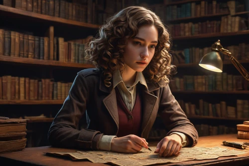 librarian,bookworm,women's novels,bookkeeper,girl studying,jigsaw puzzle,ringlet,books,library book,magic book,scholar,rosa curly,tutor,newt,bibliology,reading,divination,bookshop,the books,bookselling,Conceptual Art,Daily,Daily 09