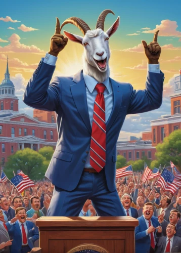 politician,wolf in sheep's clothing,republican,political,2020,politics,state of the union,the sheep,omnibus,mayor,congress,election,elections,vote,2021,world politics,president,billy goat,governor,government,Illustration,Realistic Fantasy,Realistic Fantasy 27