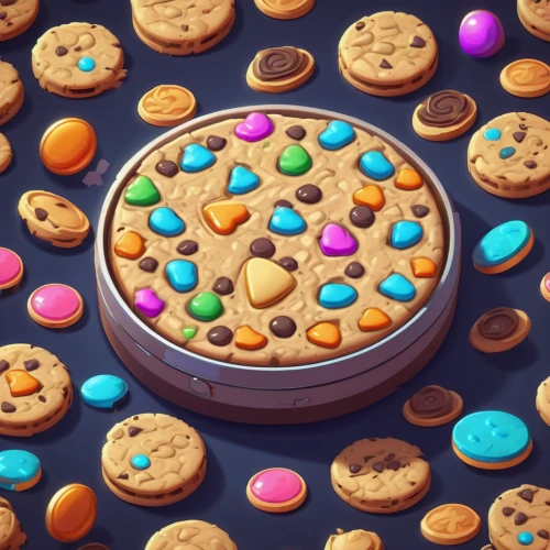 cookie,wafer cookies,cookies,stack of cookies,gingerbread buttons,cookie jar,ice cream icons,cutout cookie,candy crush,circle icons,candy pattern,gourmet cookies,donut illustration,dot background,bake cookies,food icons,stylized macaron,cookies and crackers,macaron pattern,decorated cookies,Conceptual Art,Fantasy,Fantasy 01