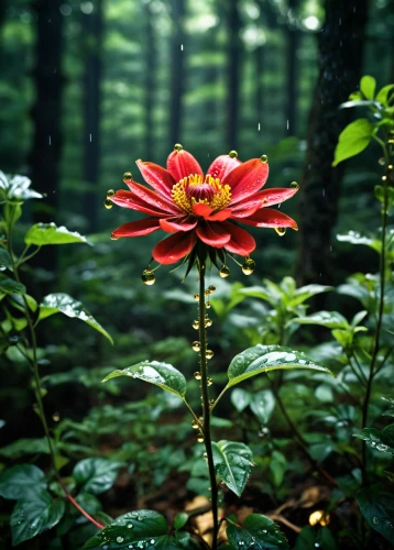 forest flower,western red lily,coneflower,flame lily,red spider lily,flame flower,wood flower,coneflowers,red dahlia,turk's cap lily,red flower,fire-star orchid,trumpet flower,star dahlia,forest anemone,starflower,spider flower,autumn flowers spider lily,tiger lily,fire flower,Photography,Artistic Photography,Artistic Photography 03