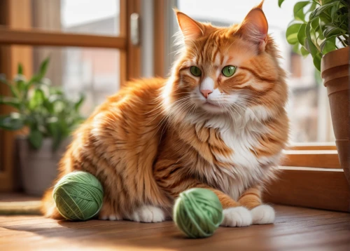norwegian forest cat,polydactyl cat,maincoon,ginger cat,plush boots,red tabby,british longhair cat,domestic long-haired cat,kurilian bobtail,puss in boots,siberian cat,american bobtail,american curl,cat image,breed cat,mittens,paw,catus,cute cat,red cat,Illustration,Realistic Fantasy,Realistic Fantasy 28