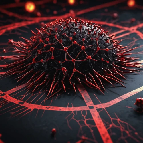 virus,cinema 4d,corona virus,unknown virus,immune system,viruses,infection,wuhan''s virus,cellular,nerve cell,pathogen,connective tissue,microbe,dengue,cell structure,mandelbulb,antibiotic,blood cell,3d render,blood cells,Art,Classical Oil Painting,Classical Oil Painting 12