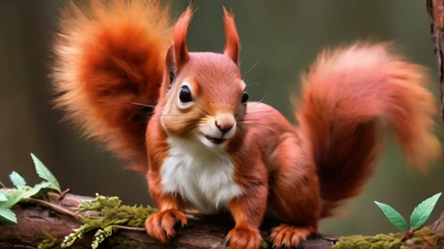 eurasian red squirrel,red squirrel,sciurus carolinensis,eurasian squirrel,indian palm squirrel,abert's squirrel,sciurus,tree squirrel,squirrel,squirell,red eft,sciurus vulgaris,chestnut animal,atlas squirrel,douglas' squirrel,sciurus major,sciurus major vulgaris,chestnut backed,fox squirrel,tree chipmunk,Illustration,Realistic Fantasy,Realistic Fantasy 02