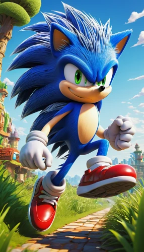 sonic the hedgehog,sega,hedgehog child,young hedgehog,hedgehog,echidna,hedgehogs,new world porcupine,domesticated hedgehog,amur hedgehog,png image,edit icon,running fast,zoom background,hedgehog head,april fools day background,full hd wallpaper,run,sega genesis,tails,Illustration,Paper based,Paper Based 01