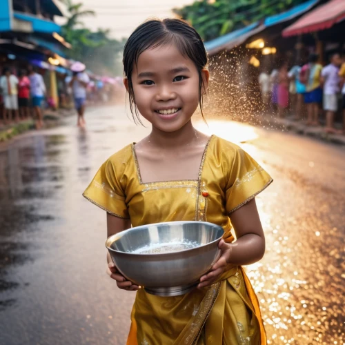girl with cereal bowl,fetching water,vietnamese woman,vietnam,laos,little girl in pink dress,cambodia,laotian cuisine,myanmar,hanoi,girl washes the car,woman at the well,southeast asia,the festival of colors,girl with bread-and-butter,thai,burma,chiang mai,vietnam's,girl in cloth,Photography,General,Realistic