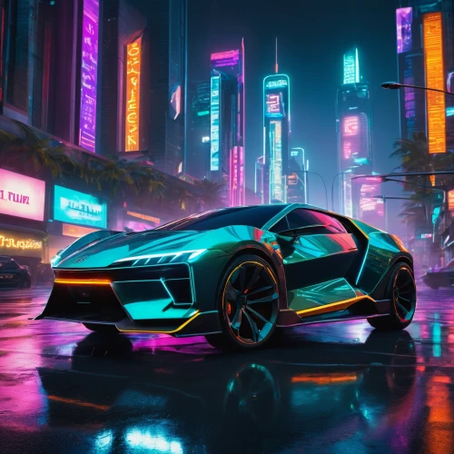 lamborghini aventador,aventador,lamborghini,neon arrows,futuristic,3d car wallpaper,lamborghini aventador s,futuristic car,lamborghini estoque,neon,i8,cyberpunk,neon lights,80's design,vector,elektrocar,lamborgini,lamborghini huracán,neon light,80s,Photography,General,Fantasy