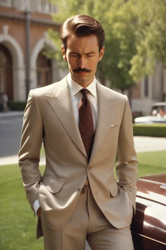 suit actor,gentlemanly,moustache,men's suit,the suit,mustache,lincoln motor company,daimler majestic major,packard patrician,volvo cars,gentleman icons,gentlemen,the emperor's mustache,daimler,suit trousers,flanders,italian style,aristocrat,great gatsby,businessman,Photography,Analog