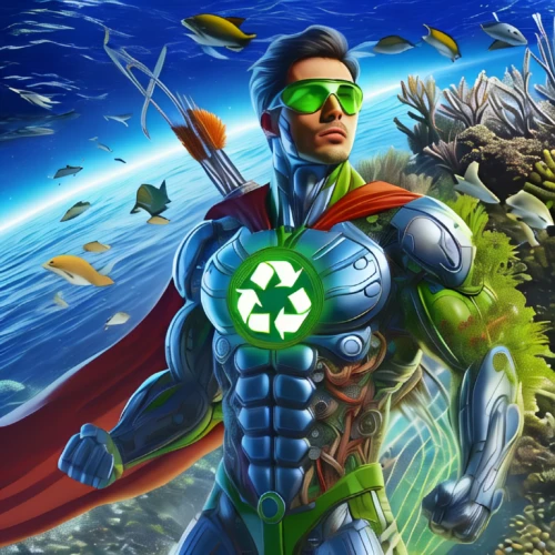 recycling world,green lantern,superhero background,eco,waste collector,patrol,cleanup,plastic waste,recycle,environmentally sustainable,recycle bin,aaa,environmentally friendly,sustainability,green power,earth day,electronic waste,ecological,super hero,recyclable