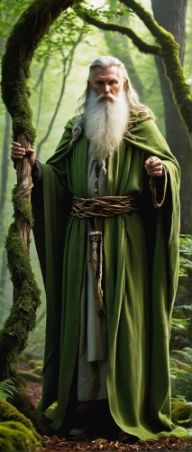 gandalf,saint patrick,jrr tolkien,druid,patrol,the wizard,lord who rings,hobbit,the abbot of olib,druids,aaa,aa,anahata,hobbiton,forest man,elven forest,magus,fantasy picture,druid grove,male elf,Photography,Artistic Photography,Artistic Photography 09