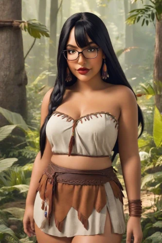 polynesian girl,polynesian,plus-size model,cleopatra,ancient egyptian girl,moana,hula,jasmine sky,gordita,maya,missisipi aligator,kamini,jaya,plus-size,two piece swimwear,peruvian women,kim,goura victoria,brazilianwoman,american indian