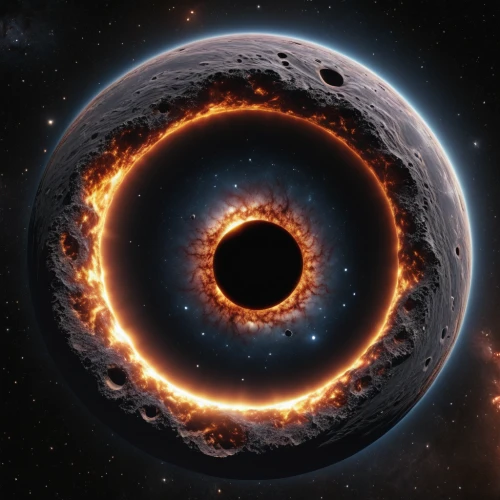 black hole,yinyang,saturnrings,phase of the moon,geocentric,lunar phase,ring of fire,inner planets,moon phase,planetary system,lunar phases,v838 monocerotis,cosmic eye,eclipse,wormhole,copernican world system,ashoka chakra,molten,binary system,orb,Photography,General,Realistic