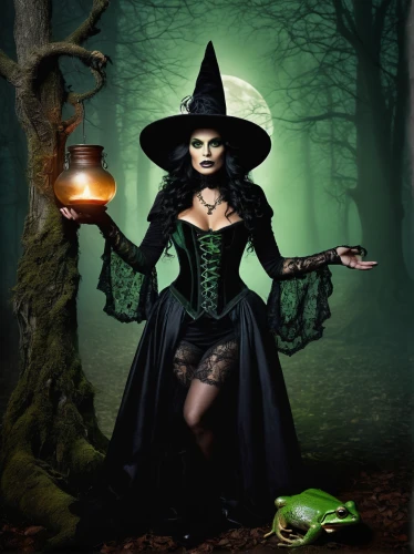 wicked witch of the west,the witch,celebration of witches,witch,witches pentagram,witches,gothic woman,sorceress,halloween witch,witch broom,witches legs,the enchantress,witch hat,witch house,gothic fashion,witch ban,gothic portrait,witch's hat,witches legs in pot,witch's legs,Illustration,Realistic Fantasy,Realistic Fantasy 40