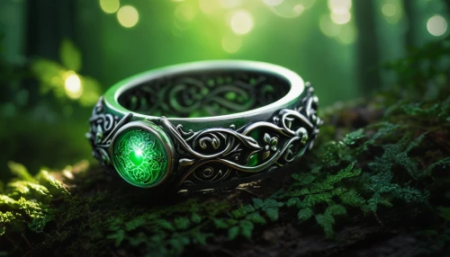 colorful ring,ring with ornament,druid stone,ring jewelry,wedding ring,solo ring,celtic tree,patrol,ring,rings,elven forest,wooden rings,lord who rings,golden ring,healing stone,aaa,circular ring,finger ring,green wallpaper,titanium ring,Illustration,Realistic Fantasy,Realistic Fantasy 05