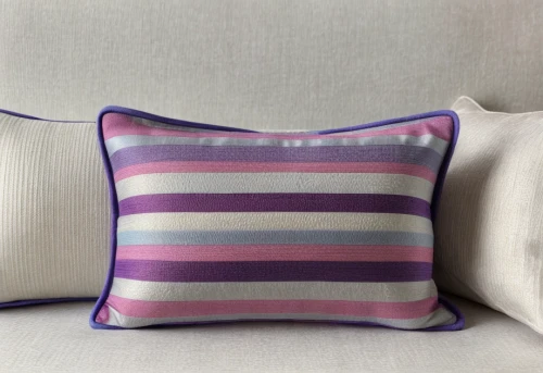 throw pillow,sofa cushions,wedding ring cushion,blue pillow,cushion,the purple-and-white,white with purple,pillows,pillow,slipcover,pin stripe,pale purple,soprano lilac spoon,light purple,purple-white,violet colour,striped background,stripe,settee,purple and pink