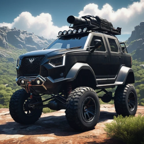 compact sport utility vehicle,uaz patriot,off-road outlaw,atv,jeep trailhawk,adventure sports,off-road vehicle,all-terrain vehicle,uaz-452,all-terrain,dacia duster,off road vehicle,subaru rex,off-road car,expedition camping vehicle,uaz-469,new vehicle,baja bug,mercedes-benz g-class,jeep gladiator rubicon,Conceptual Art,Sci-Fi,Sci-Fi 07