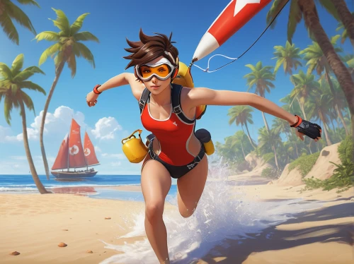 tracer,summer icons,mai tai,lifeguard,summer background,beach defence,beach sports,nautical banner,raft guide,game illustration,ms island escape,monkey island,south seas,beach background,cg artwork,french digital background,game art,the sea maid,the beach fixing,noodle image,Art,Classical Oil Painting,Classical Oil Painting 27