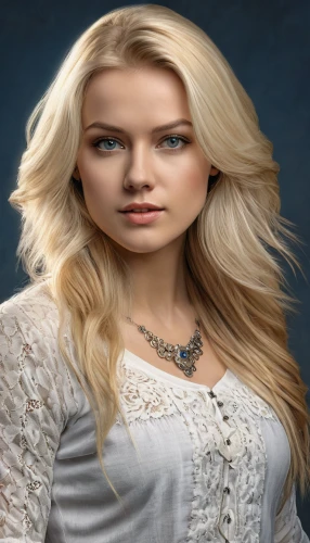 celtic woman,jessamine,artificial hair integrations,blonde woman,magnolieacease,lycia,olallieberry,lace wig,sarah walker,white rose snow queen,image manipulation,the blonde in the river,portrait background,image editing,blonde girl,long blonde hair,photoshop manipulation,linden blossom,digital compositing,hollywood actress