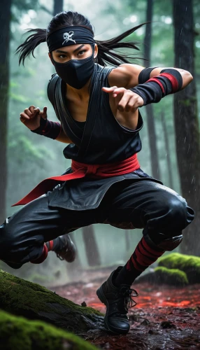 cartoon ninja,shinobi,ninja,kenjutsu,ninjutsu,naruto,ninjas,iaijutsu,sōjutsu,kakashi hatake,shaolin kung fu,kung fu,jujutsu,kungfu,eskrima,ninja star,bagua,jeet kune do,japanese martial arts,battōjutsu,Illustration,Realistic Fantasy,Realistic Fantasy 03