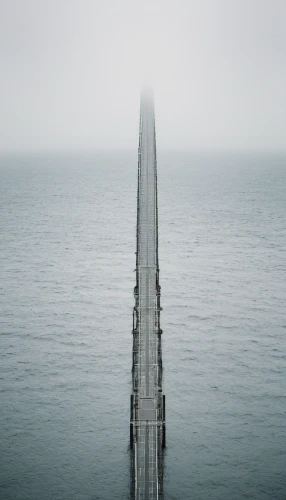 oresund bridge,öresundsbron,the akashi-kaikyo bridge,akashi-kaikyo bridge,grey sea,mackinac bridge,bridge,vanishing point,humpback bridge,concrete bridge,sea of fog,the road to the sea,extradosed bridge,hangman's bridge,highway bridge,sealink,scripps pier,spit bridge,cable-stayed bridge,adrift,Photography,Documentary Photography,Documentary Photography 04